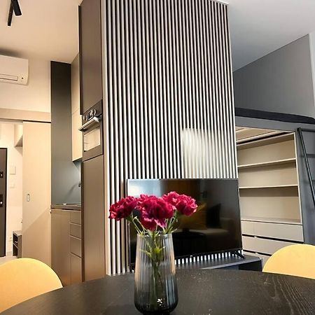 Central Getaway Studio 브라티슬라바 외부 사진