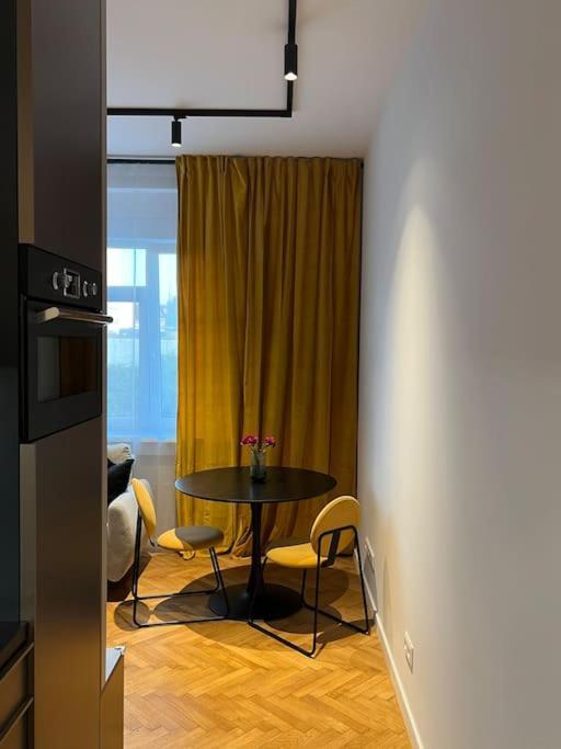 Central Getaway Studio 브라티슬라바 외부 사진