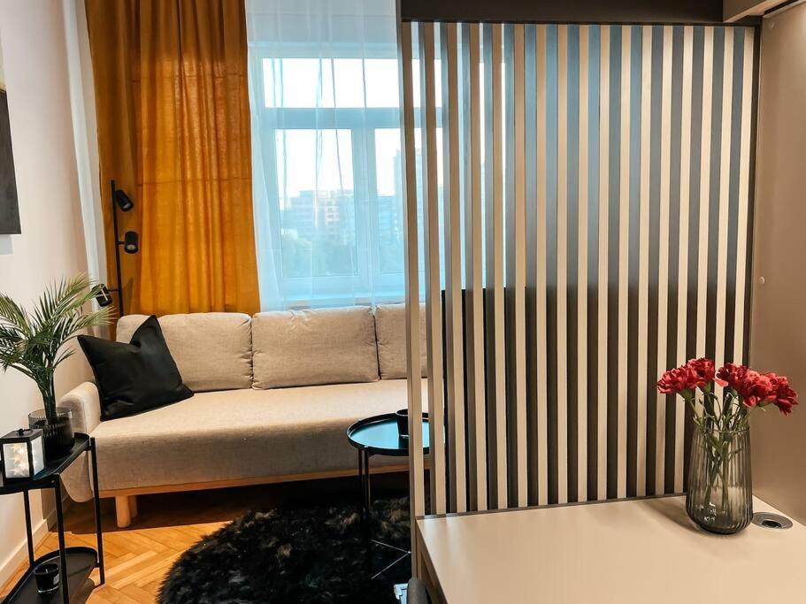 Central Getaway Studio 브라티슬라바 외부 사진